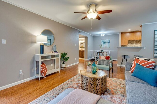Building Photo - Mesa Village 2 Bedroom 1 Bathroom