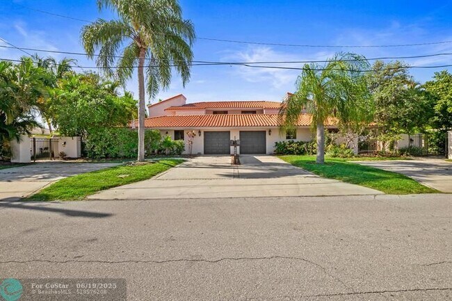 Primary Photo - 4850 NE 25th Ave
