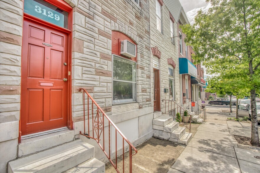 Building Photo - 3129 Eastern Ave