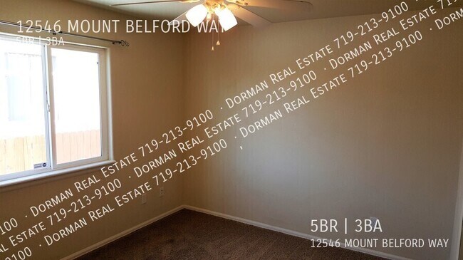 Building Photo - 12546 Mount Belford Way
