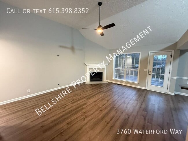 Building Photo - 3760 Waterford Way