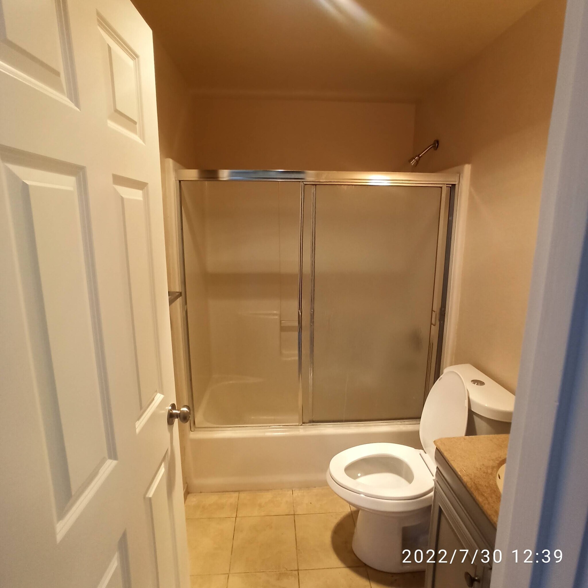 Bathroom 2 - 7605 Ridgewood Dr