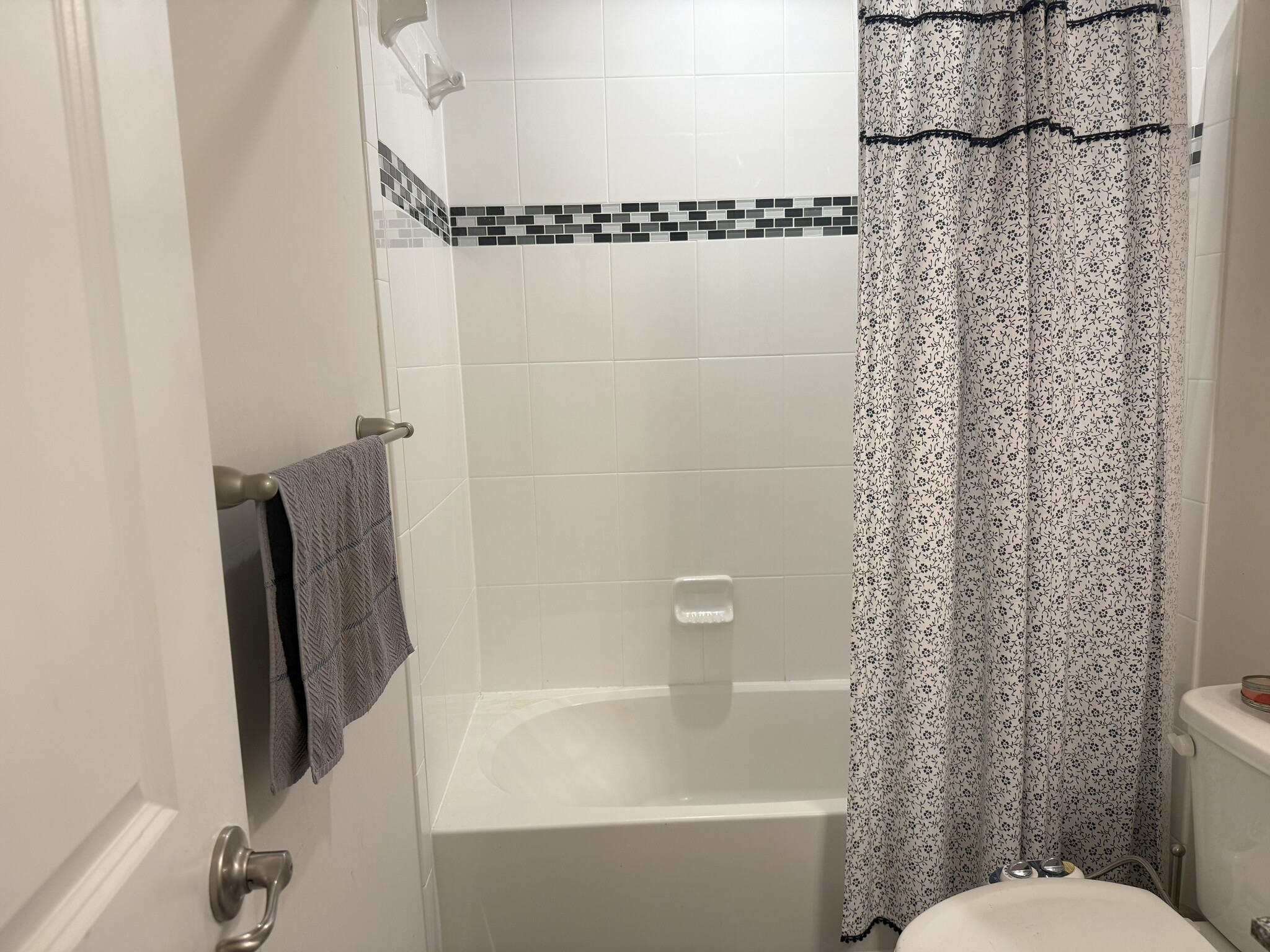Rec room Full Bath - 406 Blue Welsh St