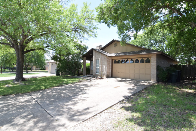 Primary Photo - 2722 Bowie Trail