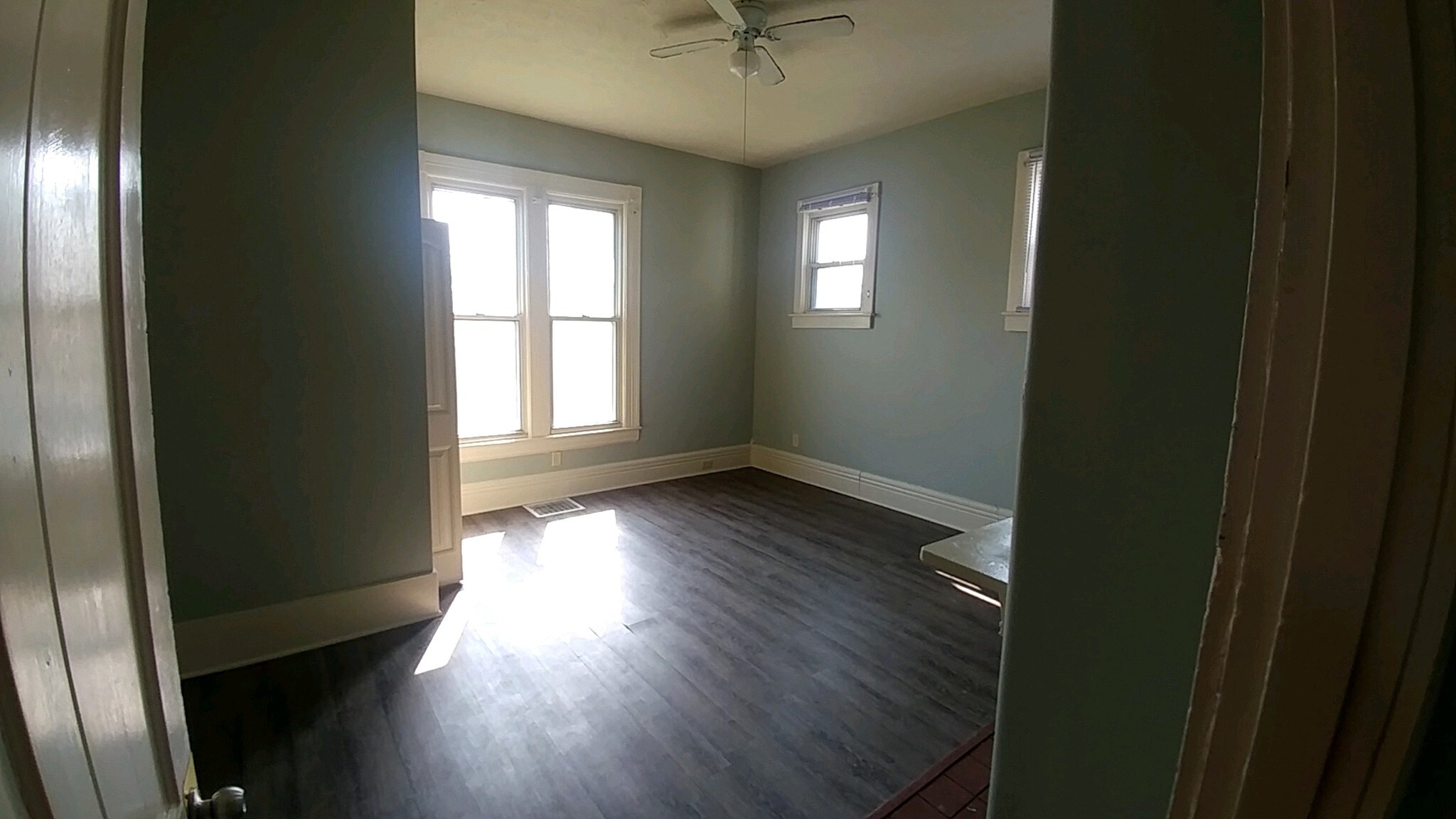 Bedroom #1 - 1600 Beech St