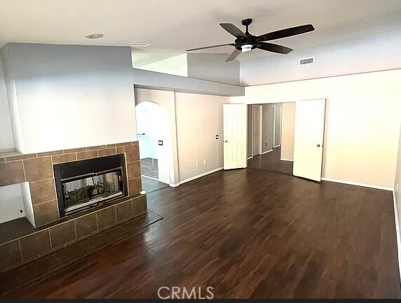 Building Photo - 12401 Caballero Dr