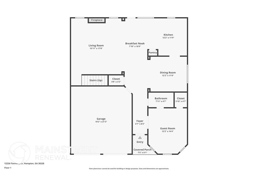 Building Photo - 12226 Flannery Ln