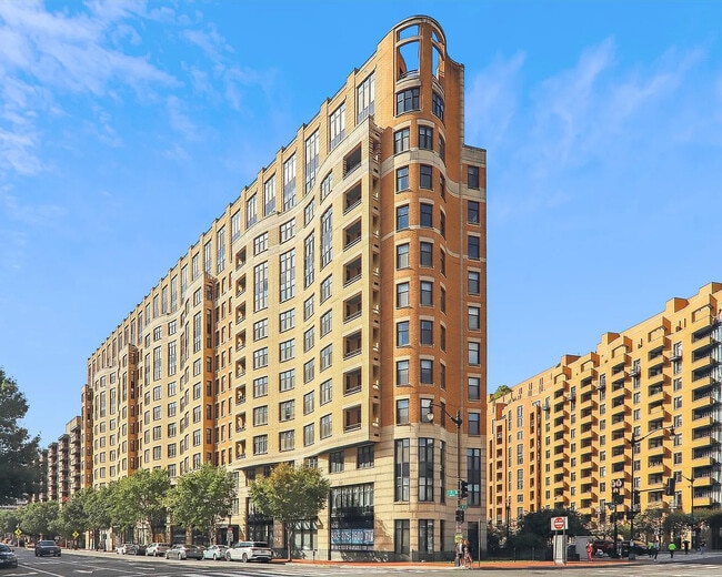 Building Photo - 400 Massachusetts Ave NW