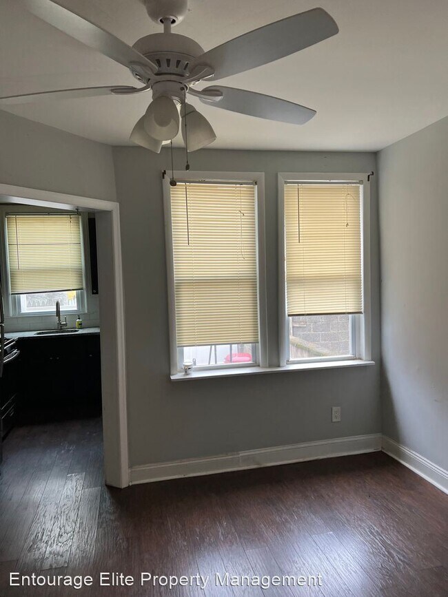 Building Photo - 2 br, 1 bath House - 1337 S Newkirk Street