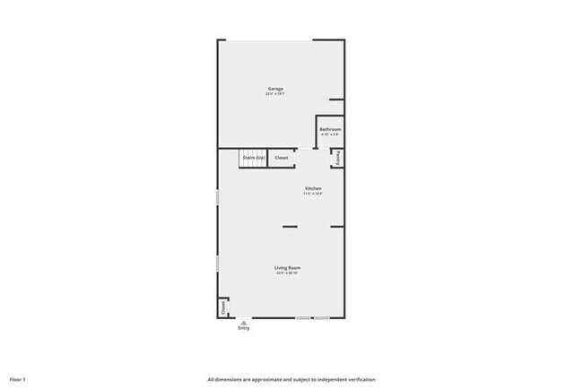 Building Photo - 203 Wellbrook Ct NE