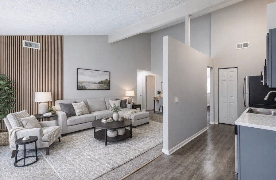 Building Photo - 603 Hanna Ave Apartments