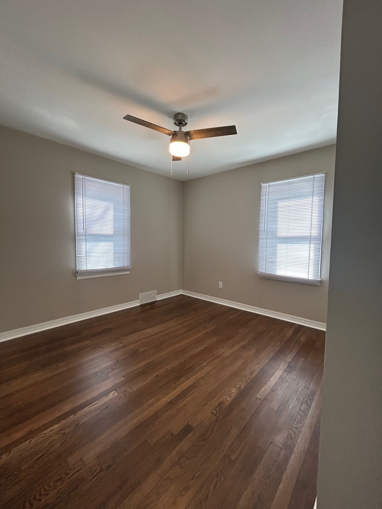 Bedroom 1 - 2938 S Vine St