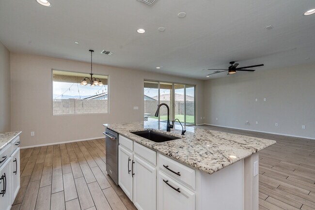 Building Photo - This stunning 2-story residence combines m...