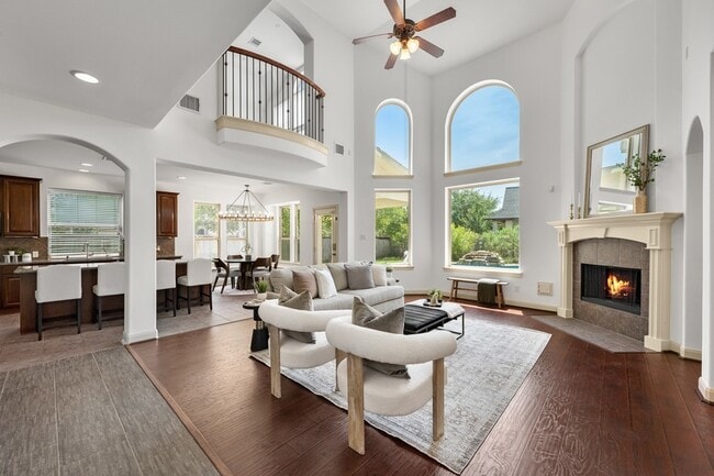 Building Photo - 4603 Red Hawk Ct