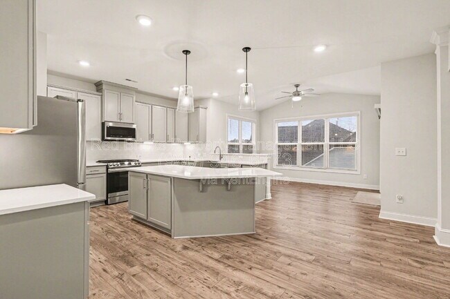 Building Photo - 7907 Moon Hl Pl