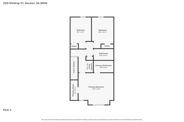Building Photo - 3326 Waldrop Trail