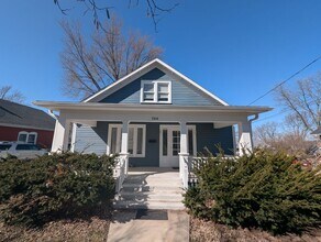 Building Photo - 4 Bedroom House in Boonville