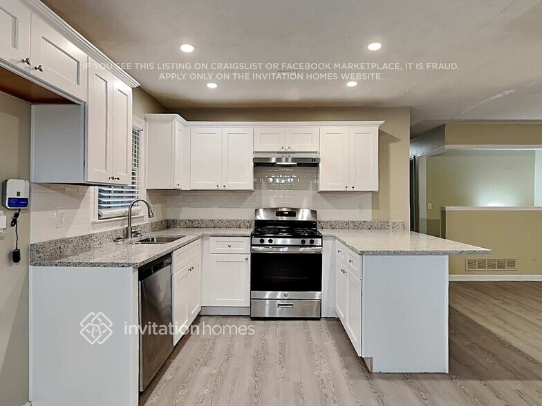 Building Photo - 422 Indian Creek Dr