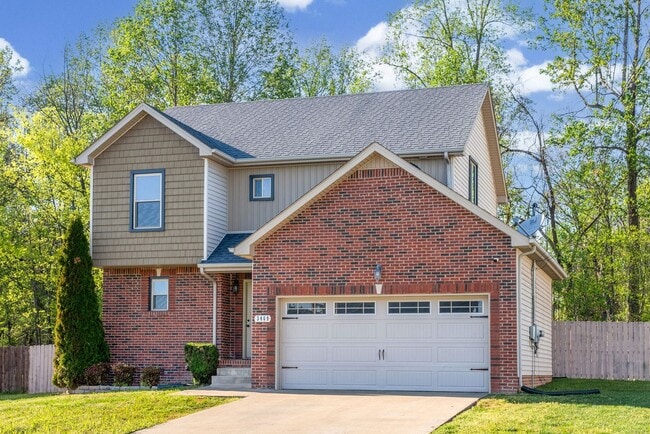 Building Photo - 3469 Bradfield Dr