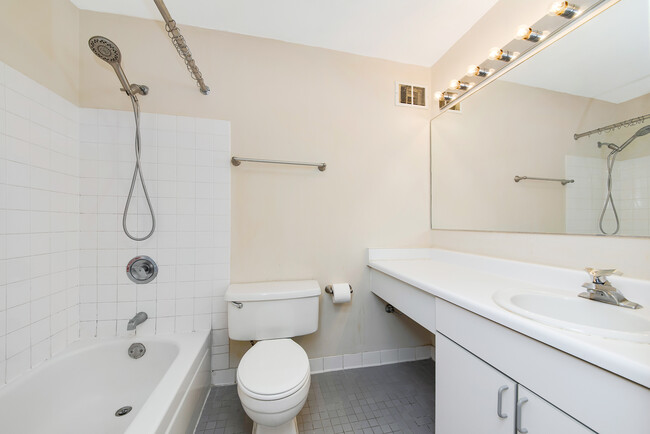 Building Photo - 474 N Lake Shore Dr