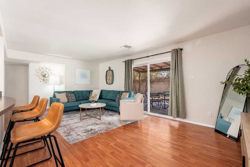 Building Photo - 5114 S Dorsey Ln