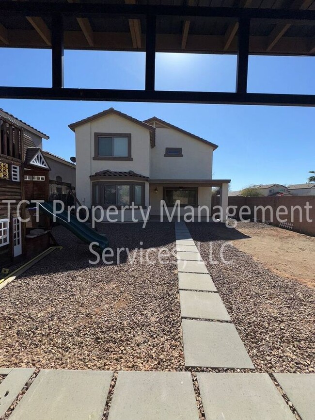 Building Photo - Corner Lot, Two Story Home in The Village ...