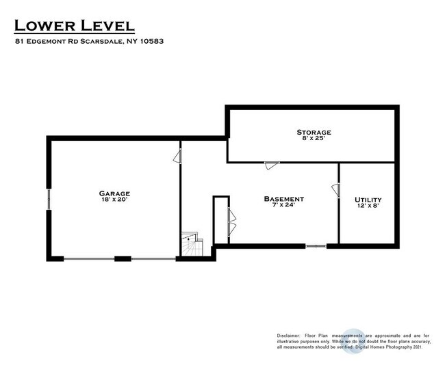 Building Photo - 81 Edgemont Rd