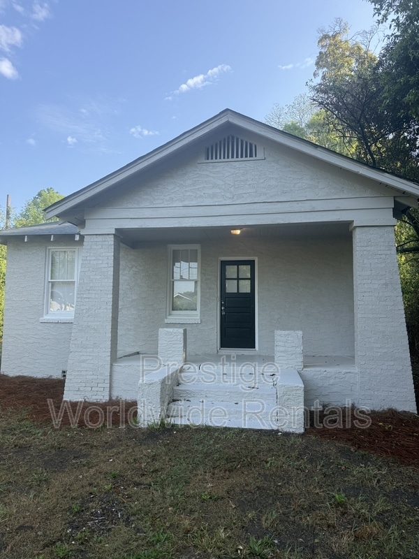 Building Photo - 2713 Dawson St