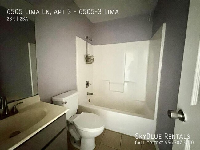 Building Photo - 6505 Lima Ln