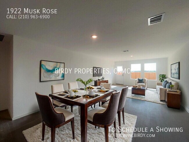 Building Photo - 1922 Musk Rose