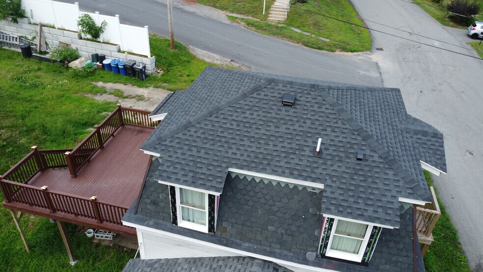 Building Photo - 224AA Groveland St