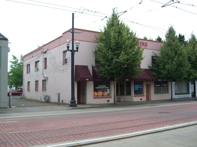 Building Photo - Troy building