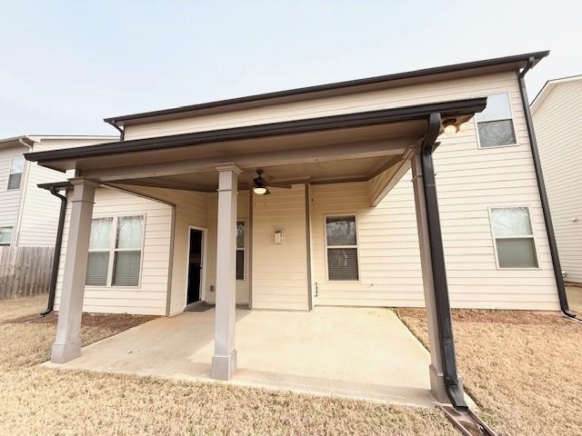 Building Photo - 4502 Big Rock Rdg Trl