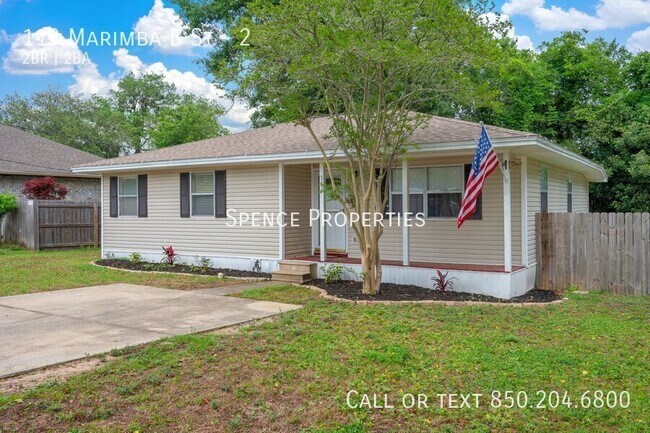 Building Photo - 113 Marimba St