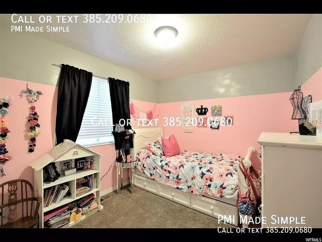 Building Photo - Spacious 4BR Charming House In Lehi - HUGE...