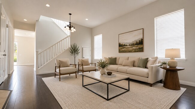 Building Photo - Stunning 4-Bed, 2.5-Bath Home with Outdoor Oasis in Riverside