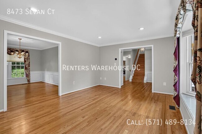 Building Photo - 8473 Sevan Ct