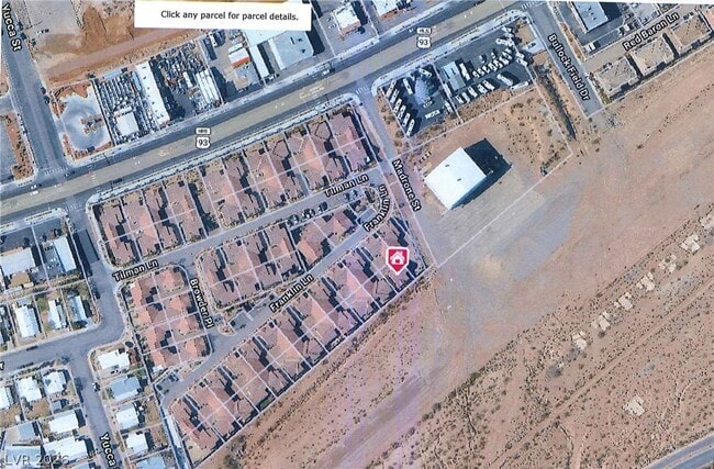 Building Photo - 1533 Franklin Ln