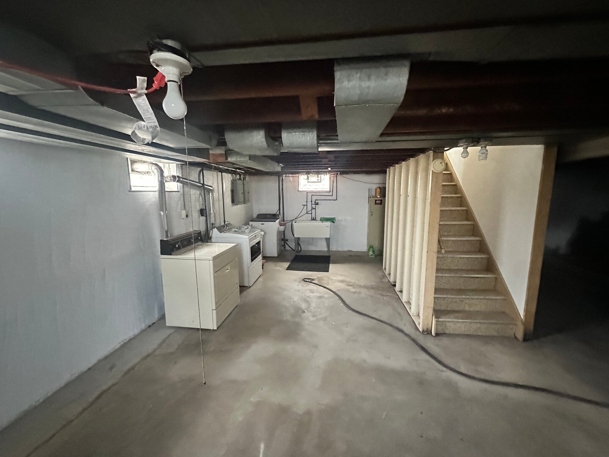 Building Photo - 3610 S Howell Ave