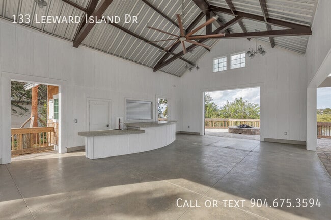 Building Photo - 133 Leeward Island Dr
