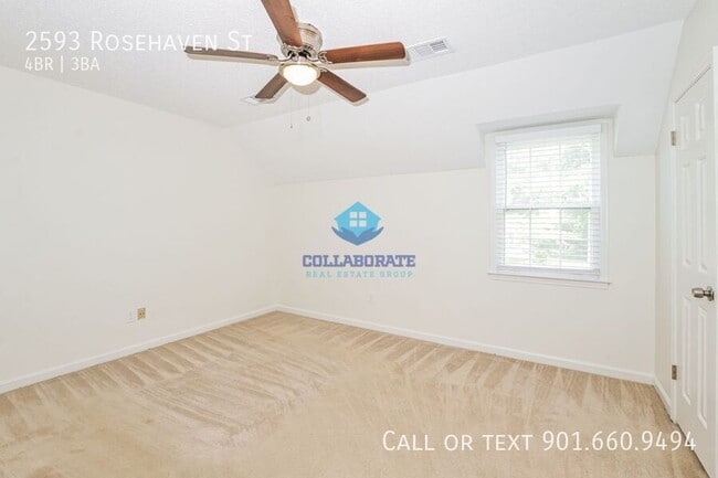 Building Photo - 2593 Rosehaven Dr