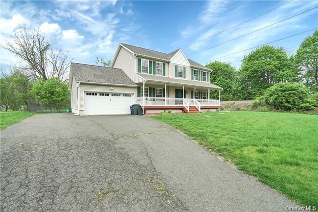 Building Photo - 1 Tomkins Ave