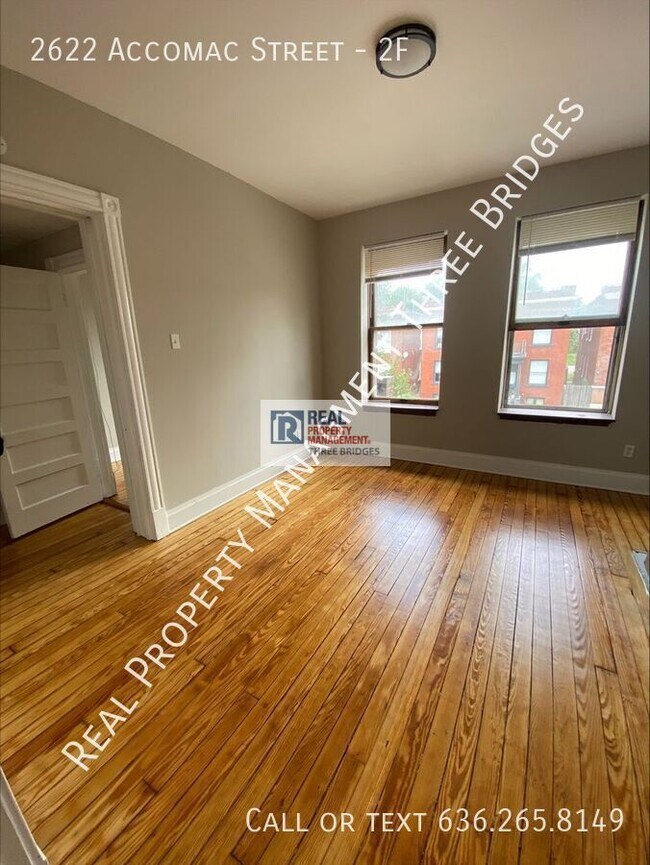 Building Photo - 2622 Accomac St