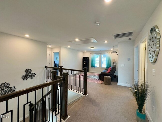 Building Photo - 1205 Cotton Arbor Trce