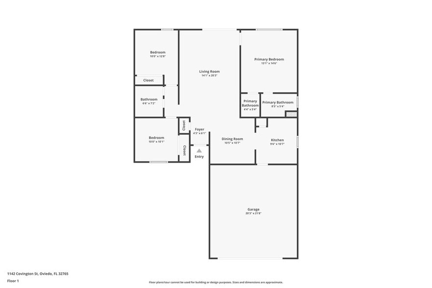 Building Photo - 1142 Covington St