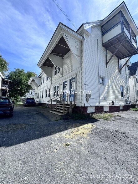 Building Photo - 8 Bellevue St