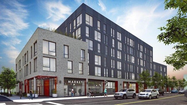 Primary Photo - 1002 S Racine Ave