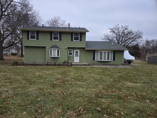 Building Photo - 5109 Coachman Rd