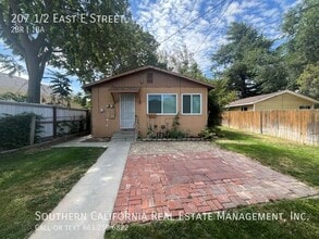 Building Photo - 207 1/2 East E Street-