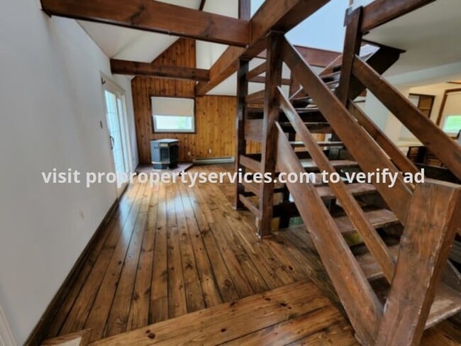 Building Photo - Rustic Contemporary Cape Cod In Beautiful ...